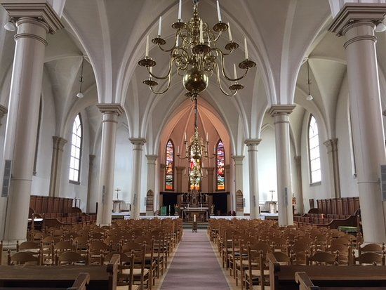 Parochie van de H. Agnes